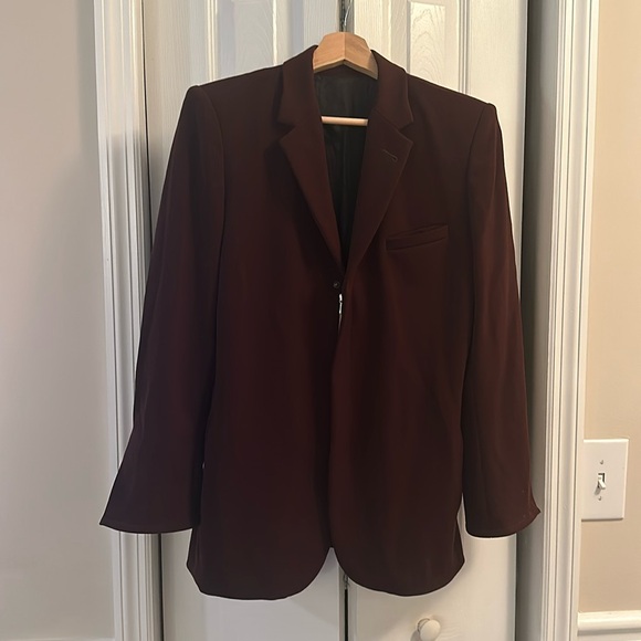 Jean Paul Gualtier Femme vintage blazer - Picture 1 of 5